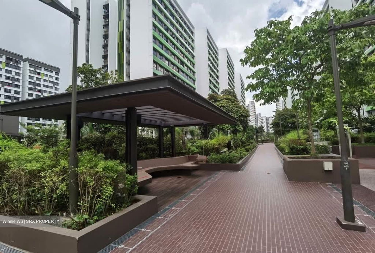 Blk 605D Tampines Greenridges (Tampines), HDB 5 Rooms #602846131